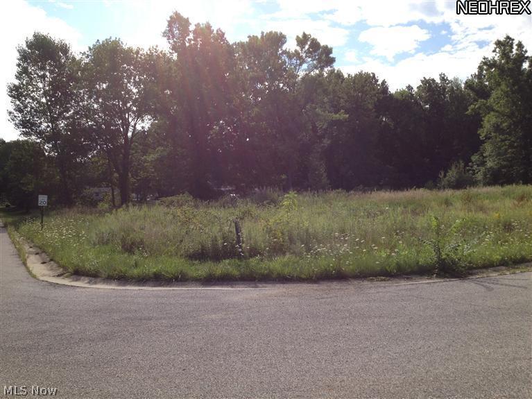 Tappan Subdivision - Land