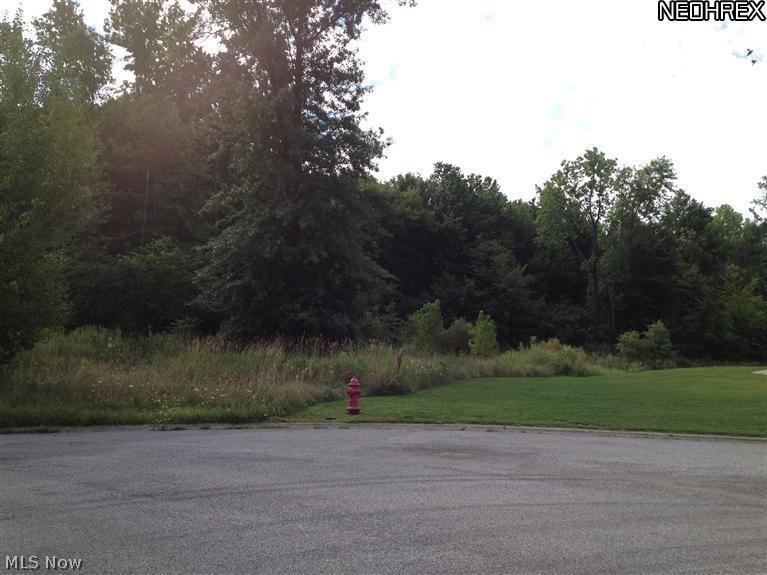 Tappan Subdivision - Land