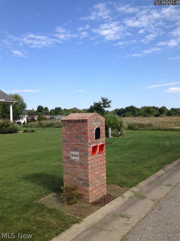 Tappan Subdivision - Land