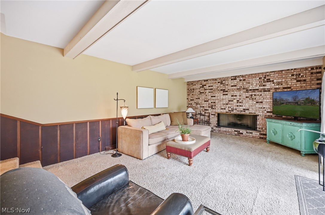 Sherwood Forest - Residential
