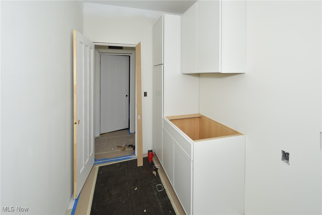 East Washington Townhomes - Residential