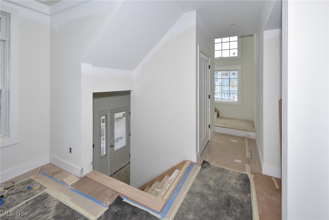 East Washington Townhomes - Residential