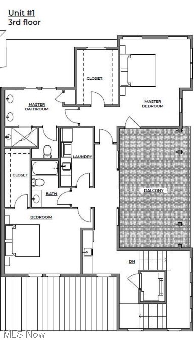 East Washington Townhomes - Residential