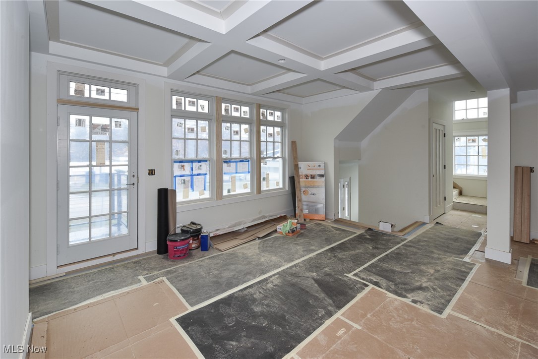 East Washington Townhomes - Residential