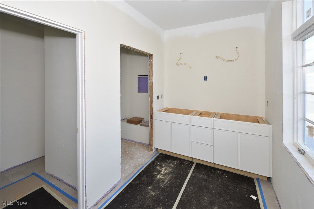 East Washington Townhomes - Residential