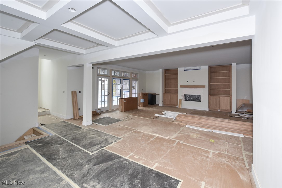 East Washington Townhomes - Residential