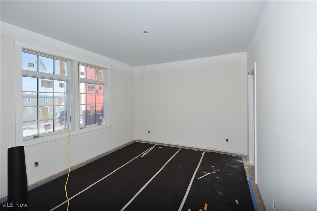 East Washington Townhomes - Residential