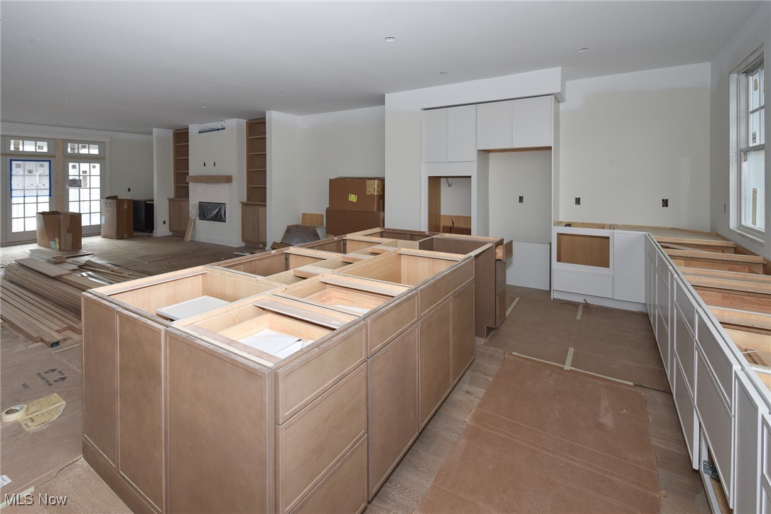 East Washington Townhomes - Residential