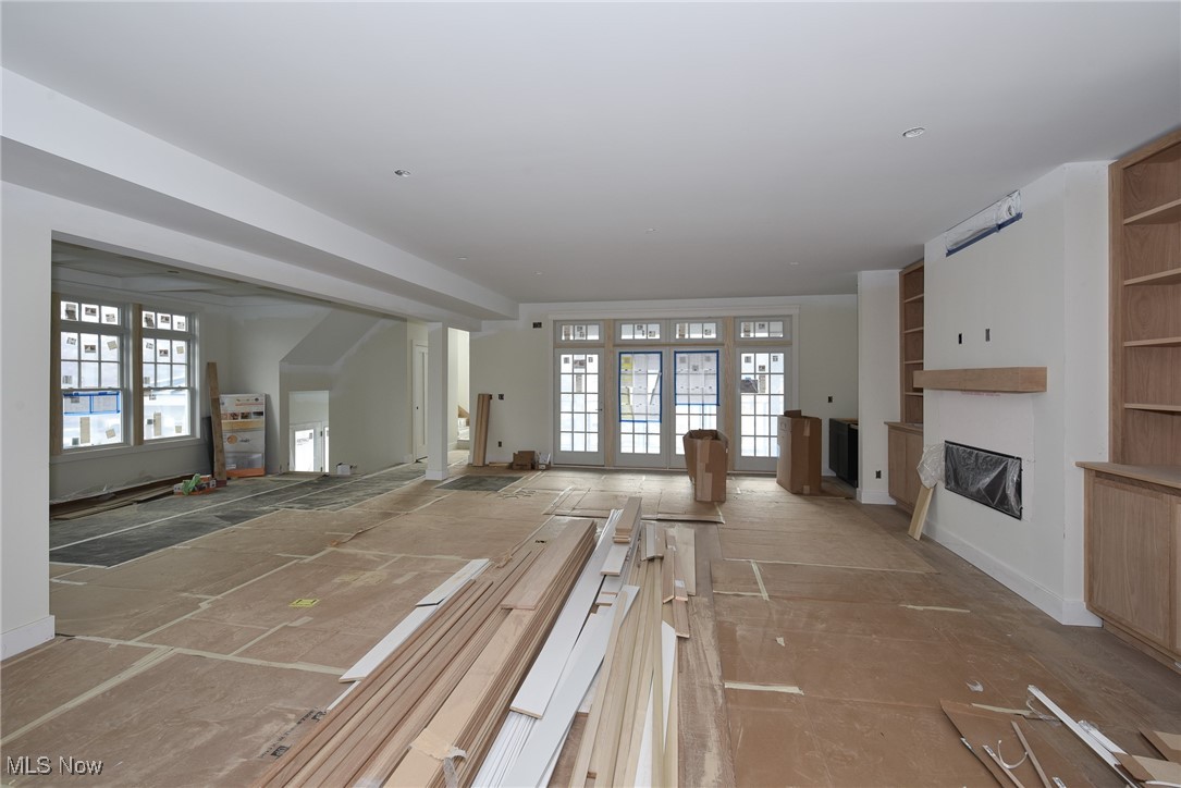 East Washington Townhomes - Residential