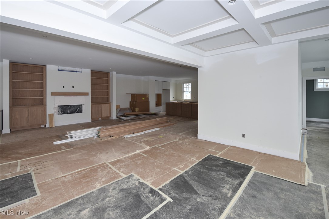 East Washington Townhomes - Residential