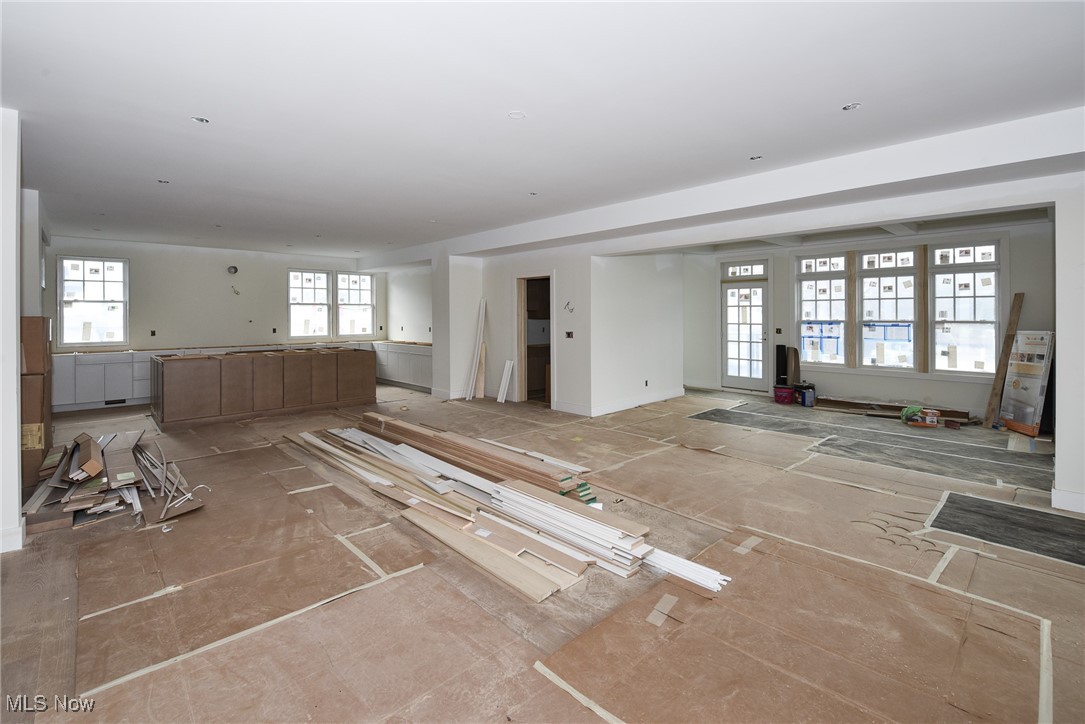East Washington Townhomes - Residential