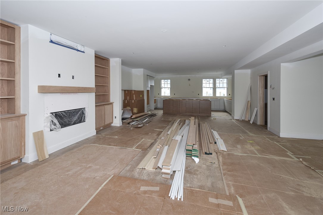 East Washington Townhomes - Residential