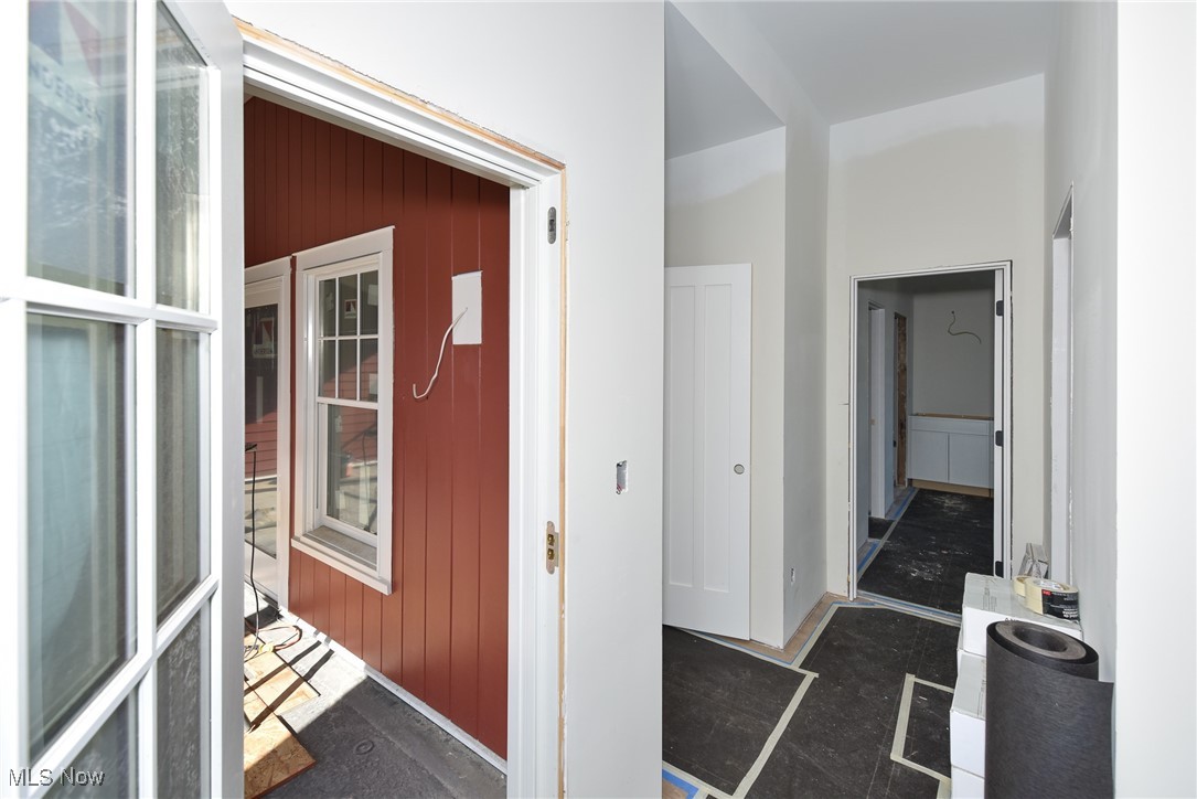 East Washington Townhomes - Residential