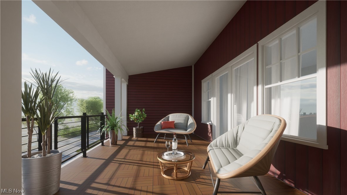 East Washington Townhomes - Residential