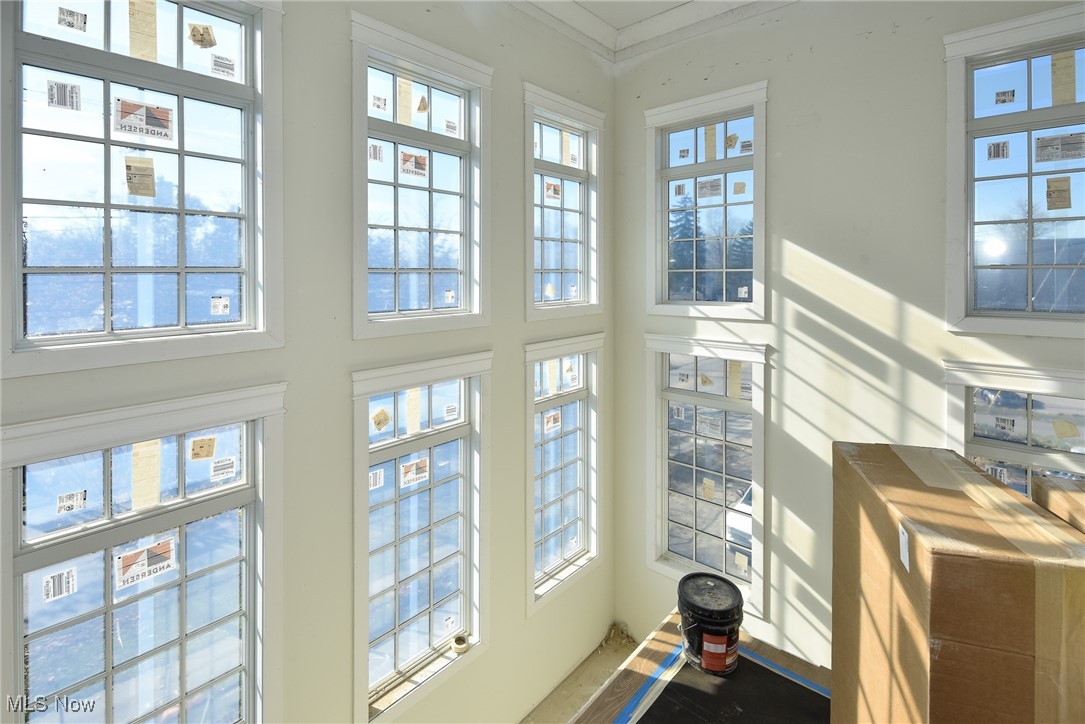 East Washington Townhomes - Residential
