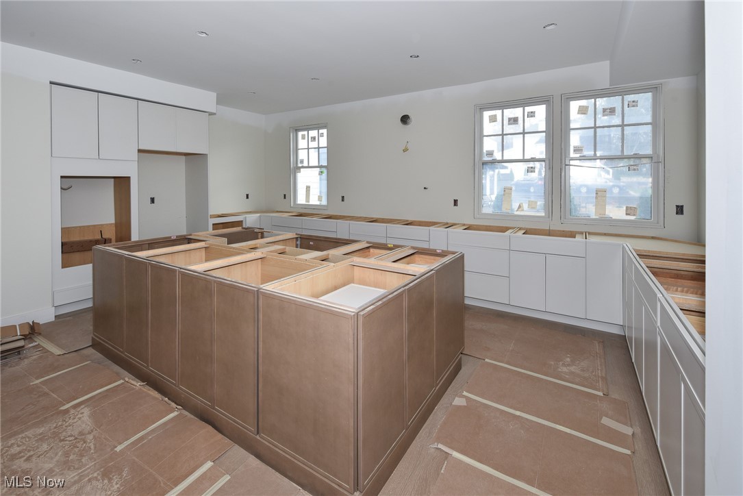 East Washington Townhomes - Residential