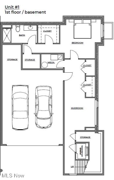East Washington Townhomes - Residential