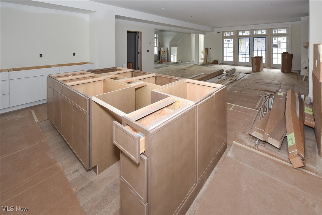 East Washington Townhomes - Residential