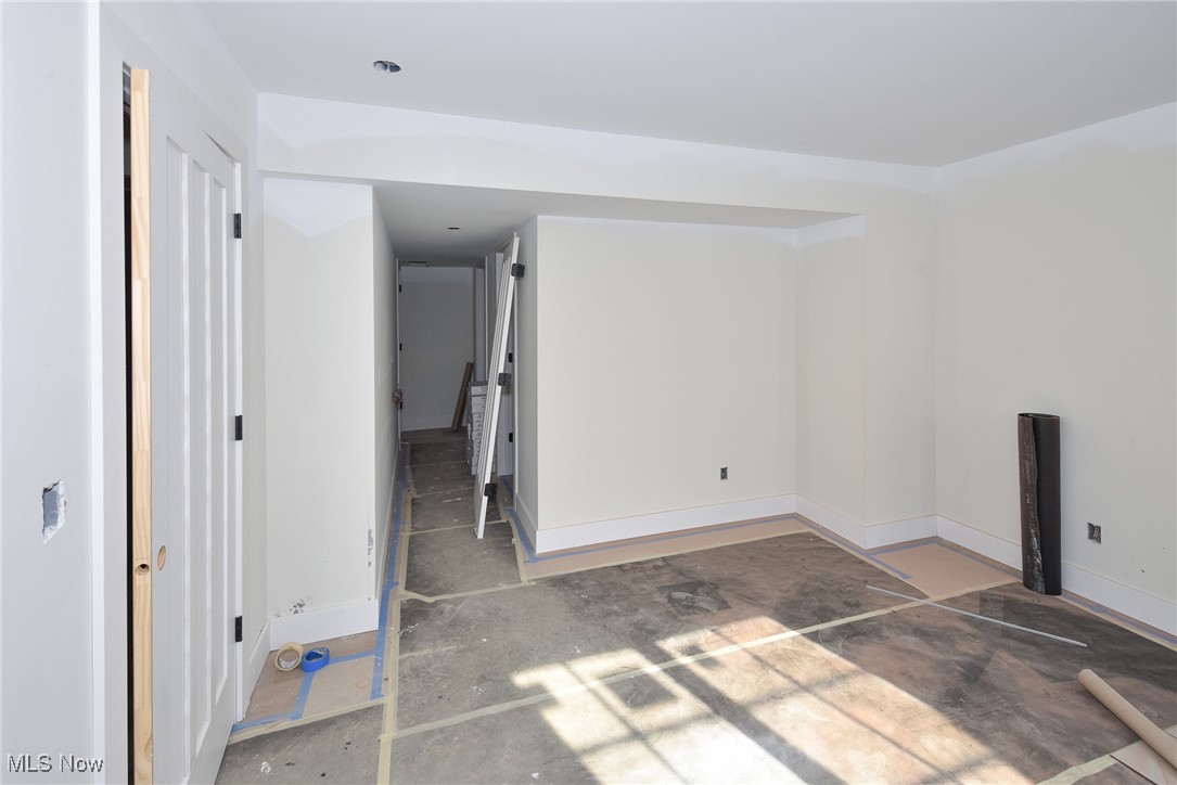 East Washington Townhomes - Residential