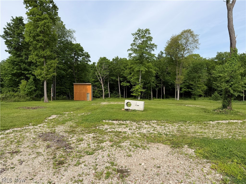 Nice buildable lot in Norwayne school district. Storage building completed in 2026. Great location just north of Orrville. Great potential. Make your dreams come true!
