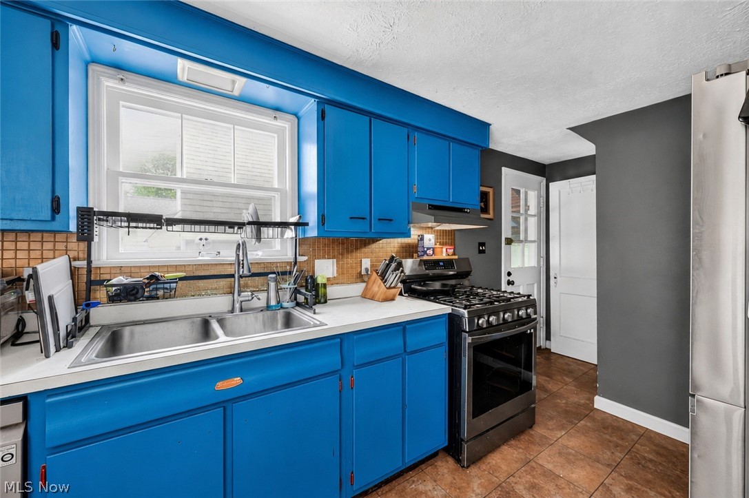 Wickliffe Heights 03 - Residential