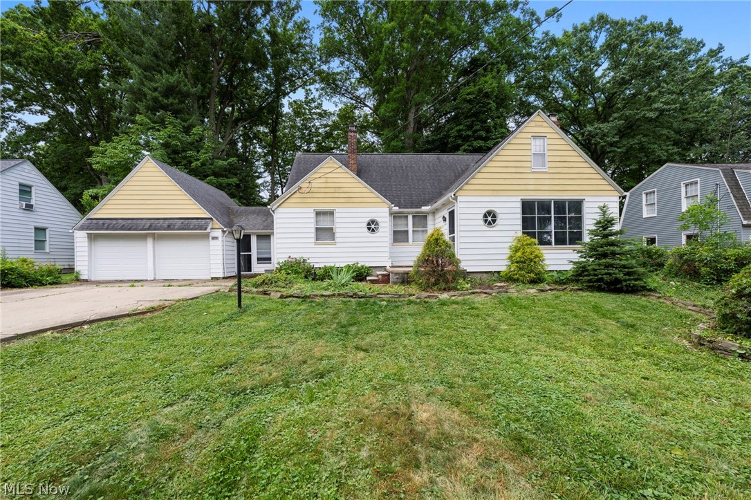 Wickliffe Heights 03 - Residential