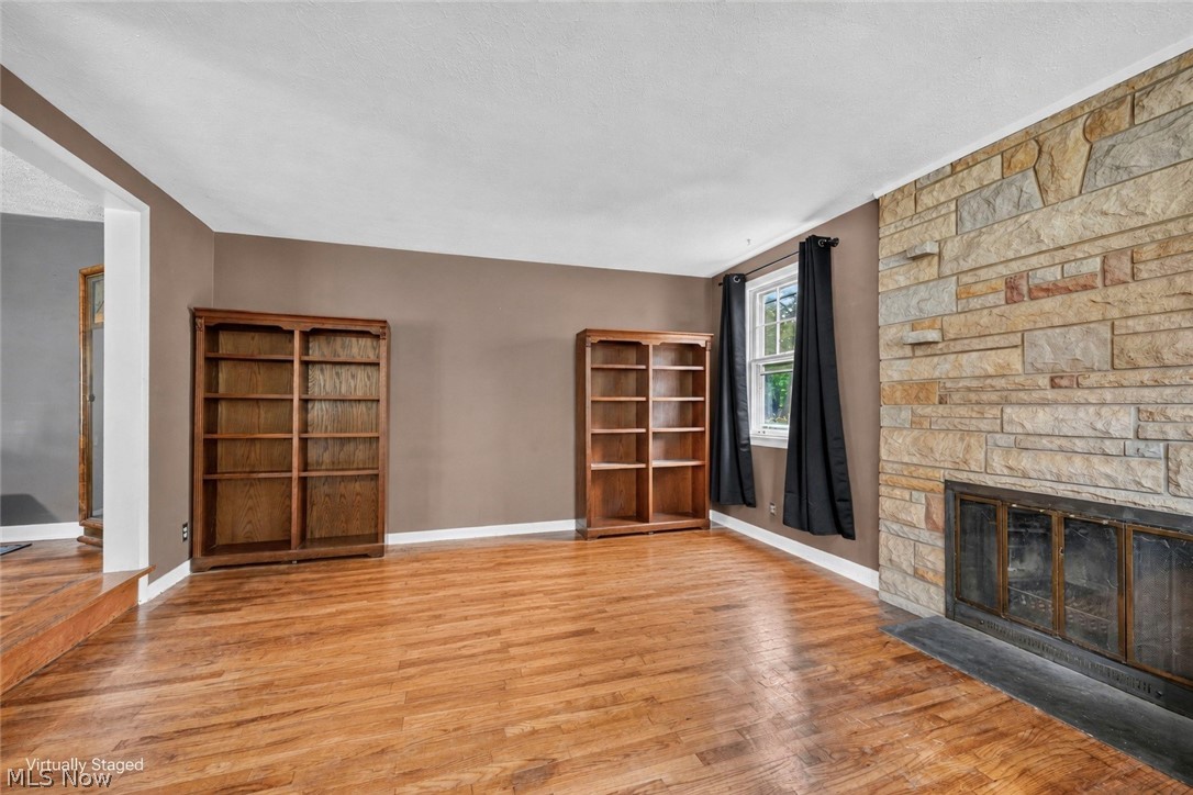 Wickliffe Heights 03 - Residential