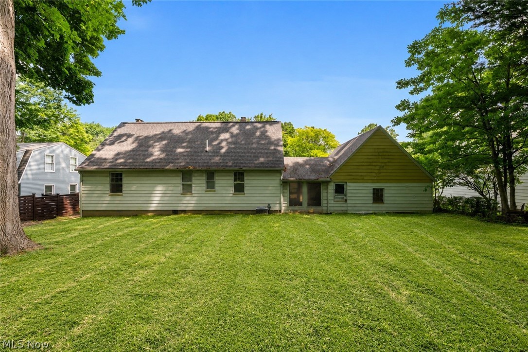 Wickliffe Heights 03 - Residential