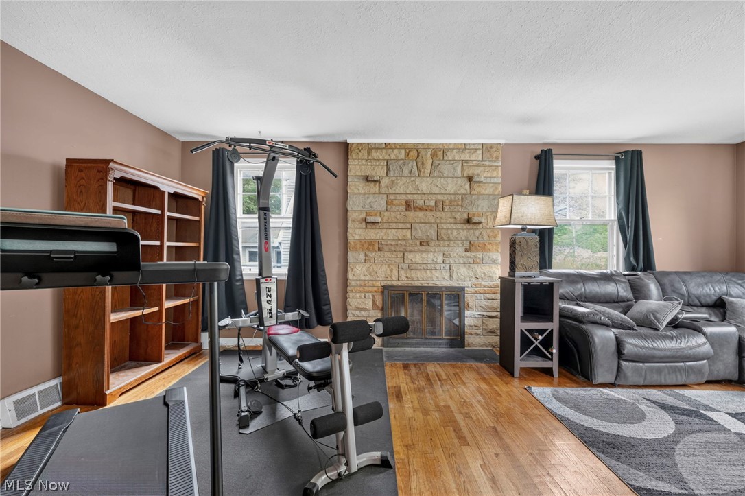 Wickliffe Heights 03 - Residential