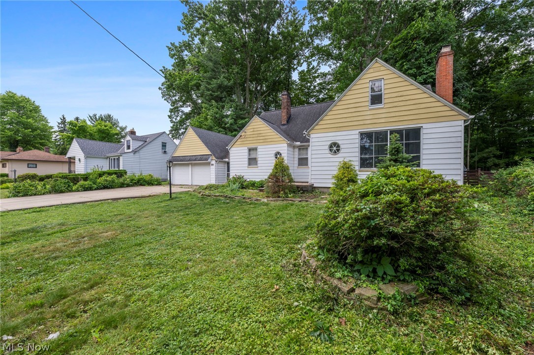 Wickliffe Heights 03 - Residential