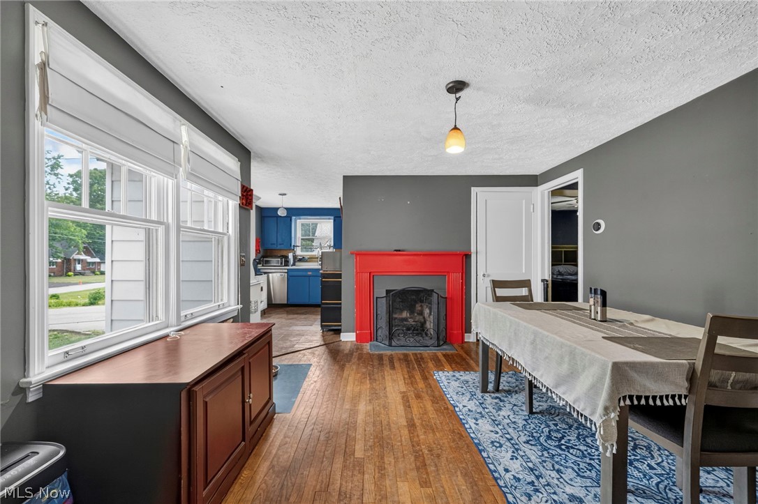Wickliffe Heights 03 - Residential