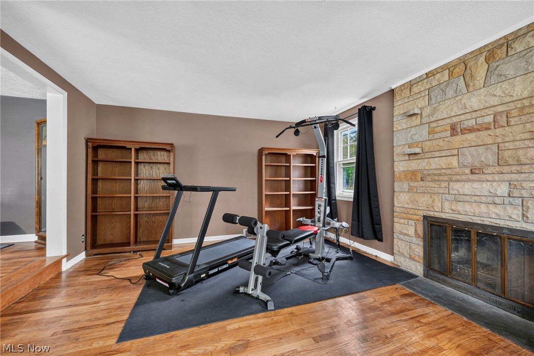 Wickliffe Heights 03 - Residential