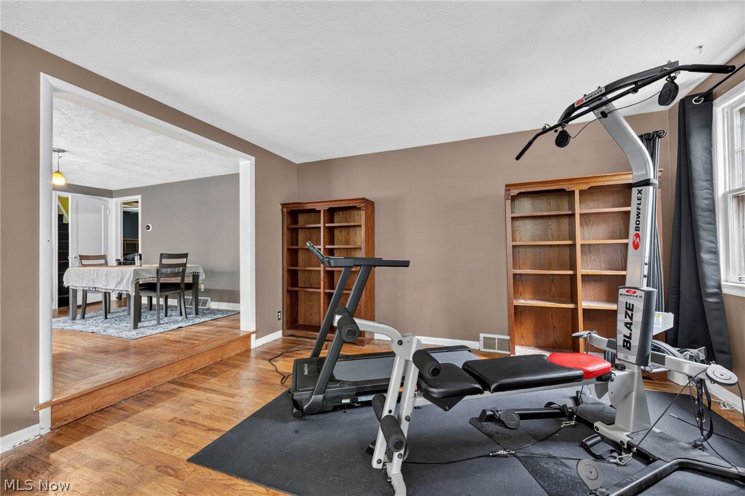 Wickliffe Heights 03 - Residential