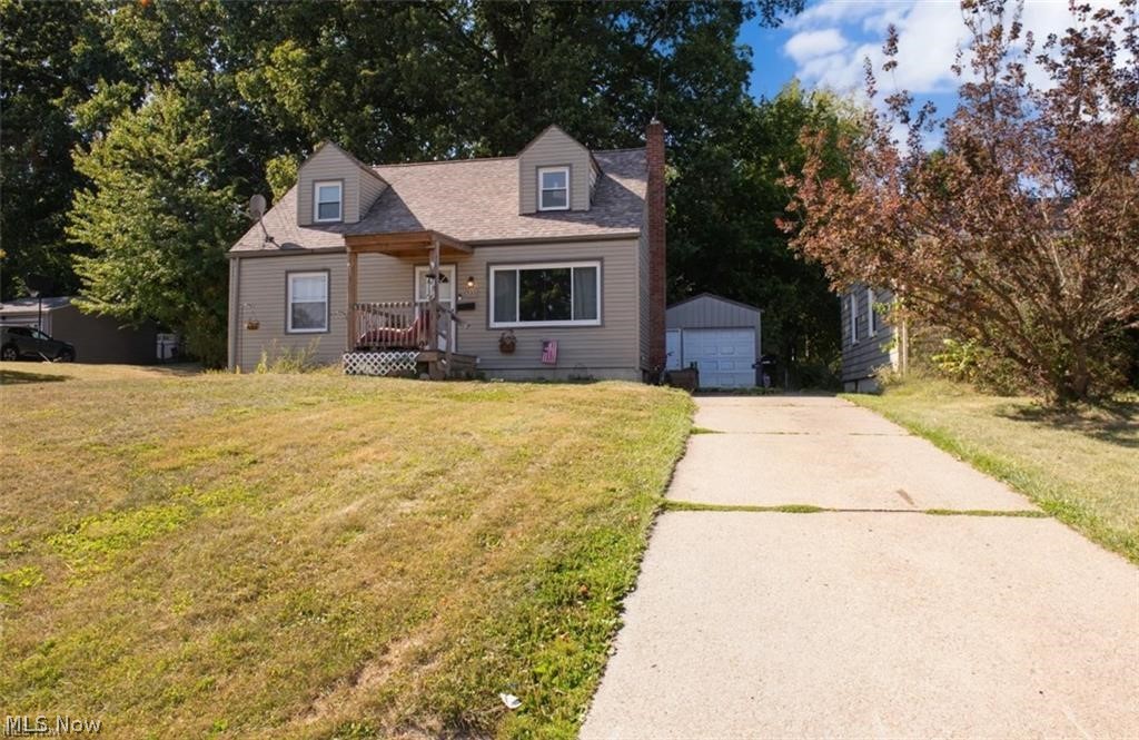 Audrey Lane - Residential