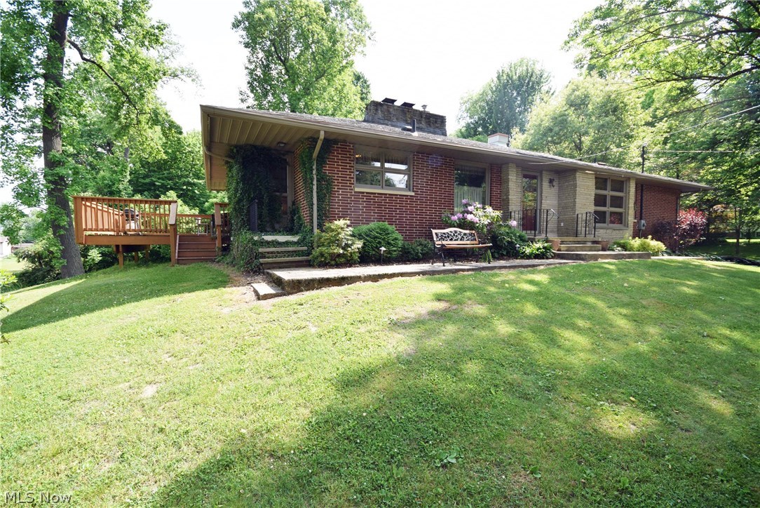 Imrek Acres - Residential