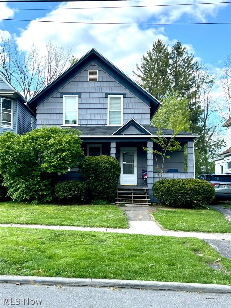 Howe - Residential