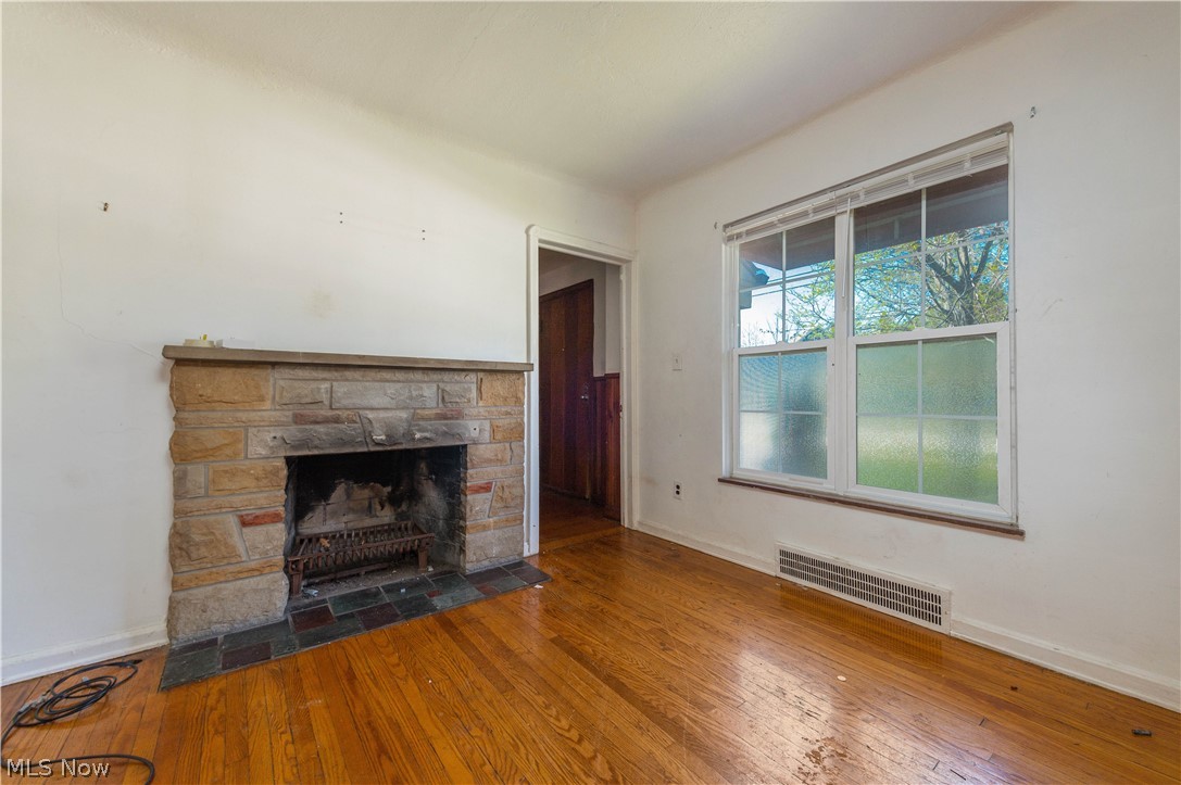 Noble Park - Residential
