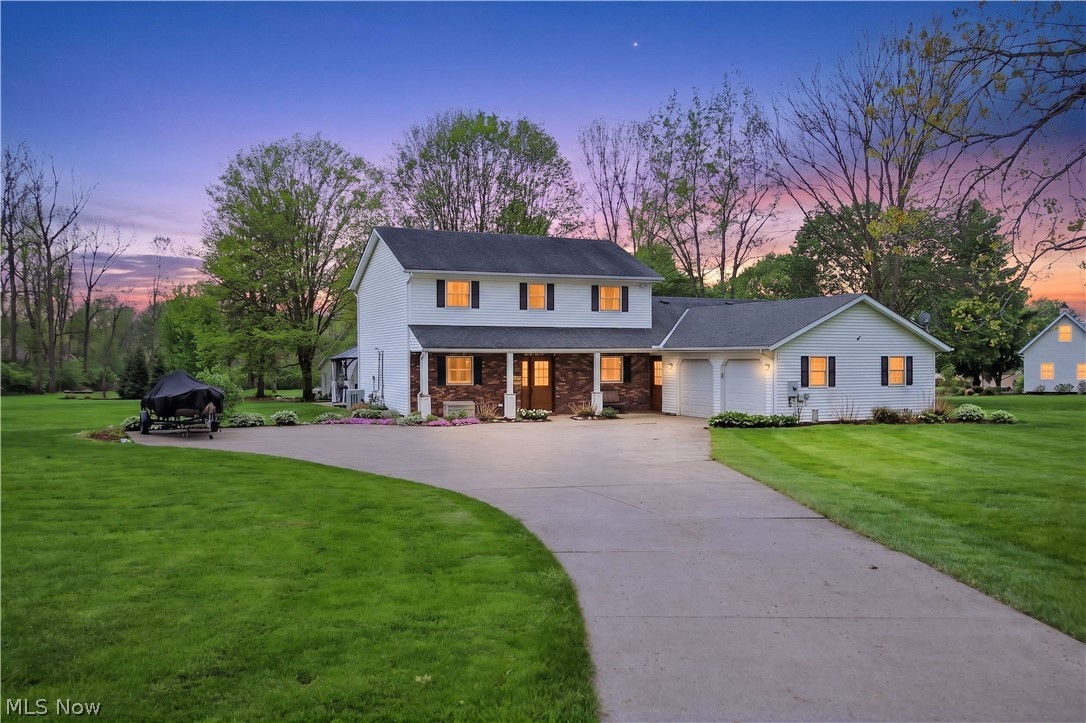Pine Lake - Residential