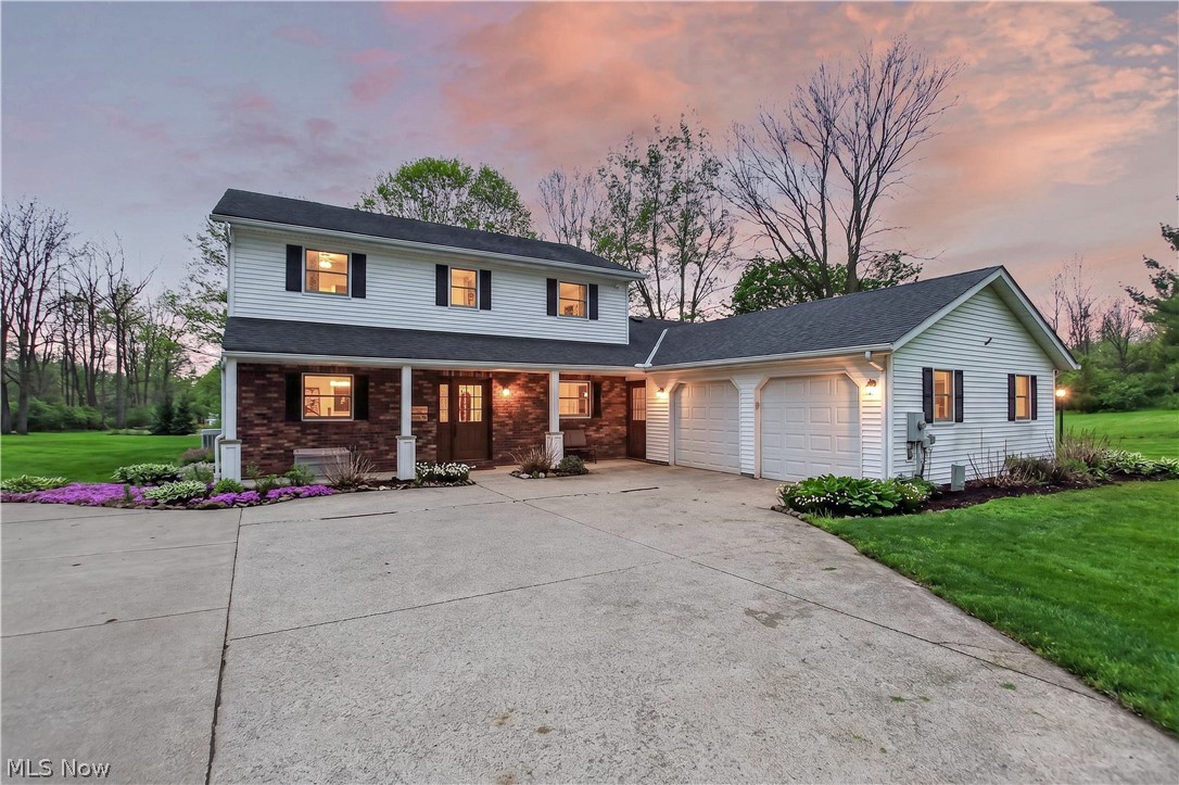 Pine Lake - Residential