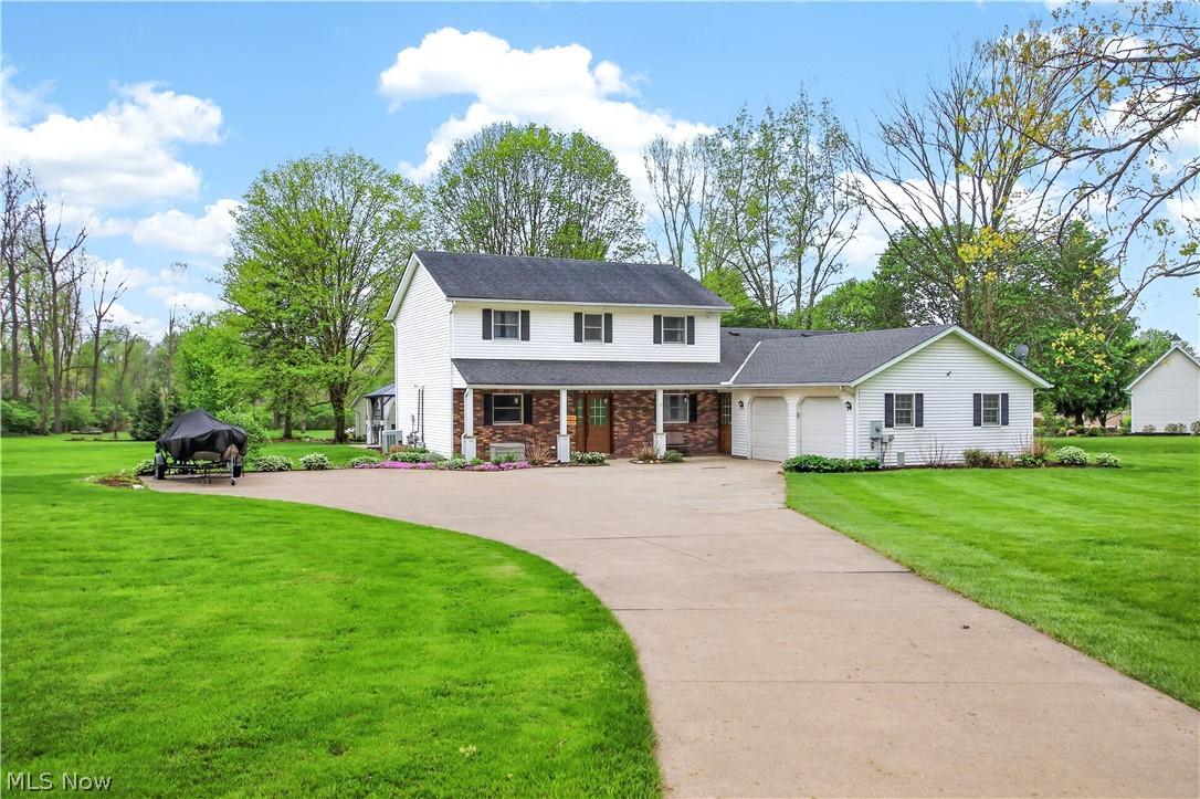 Pine Lake - Residential