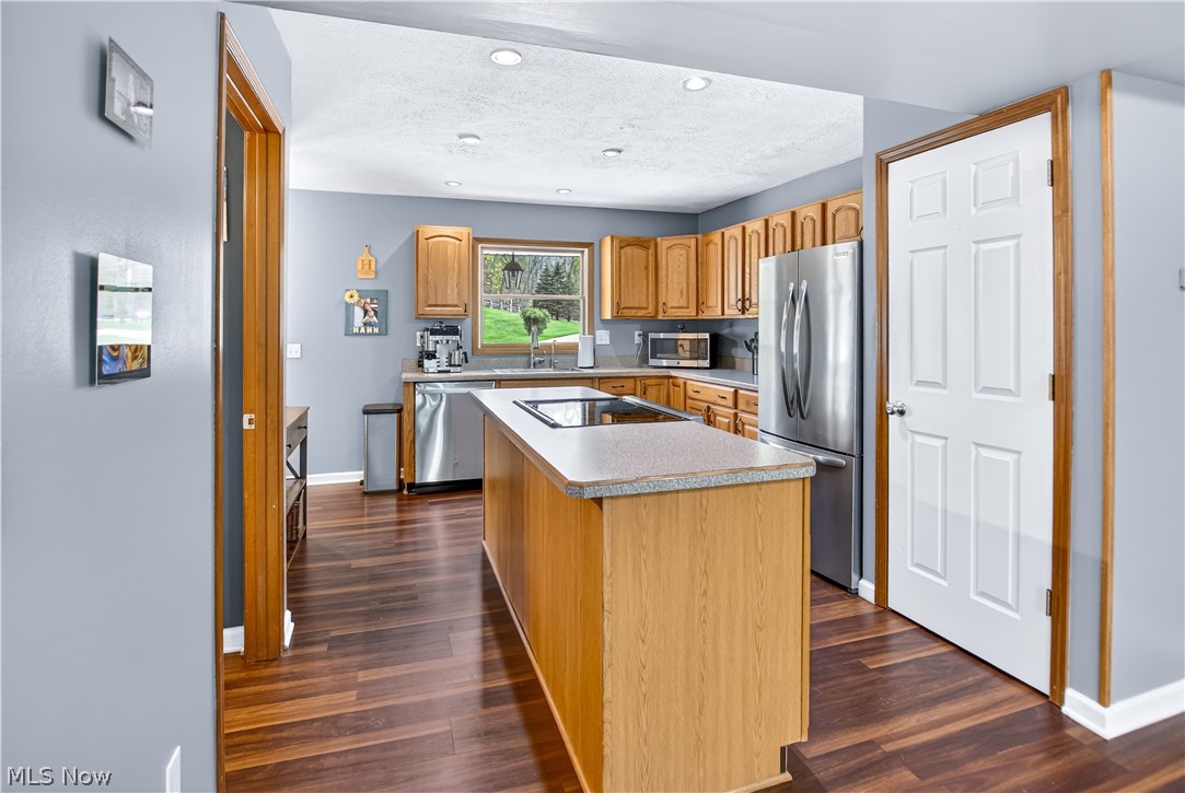Pine Lake - Residential
