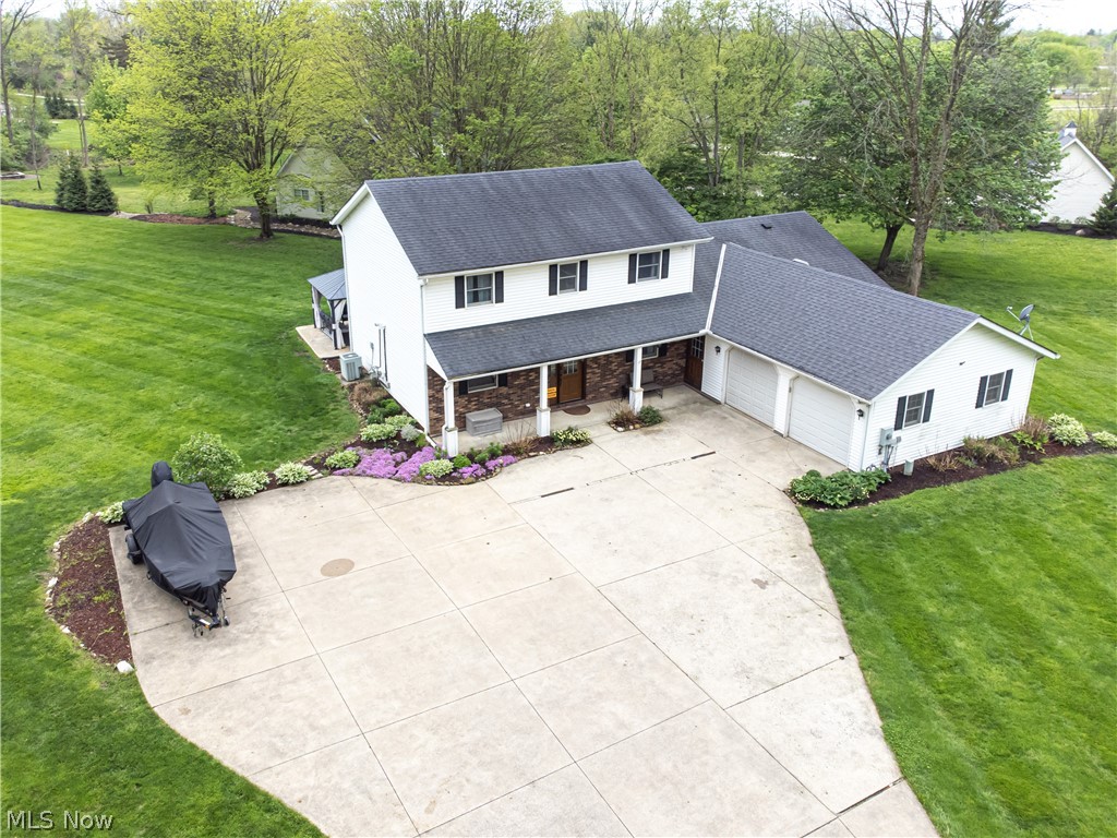 Pine Lake - Residential