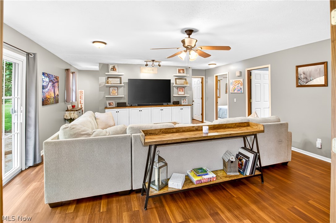 Pine Lake - Residential