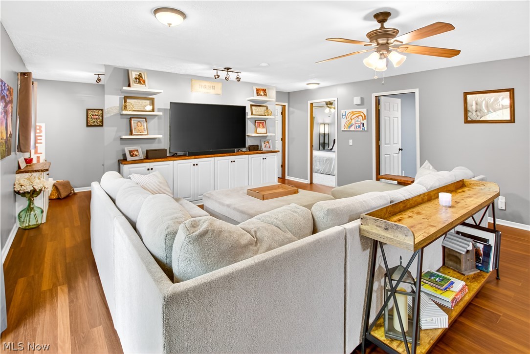 Pine Lake - Residential