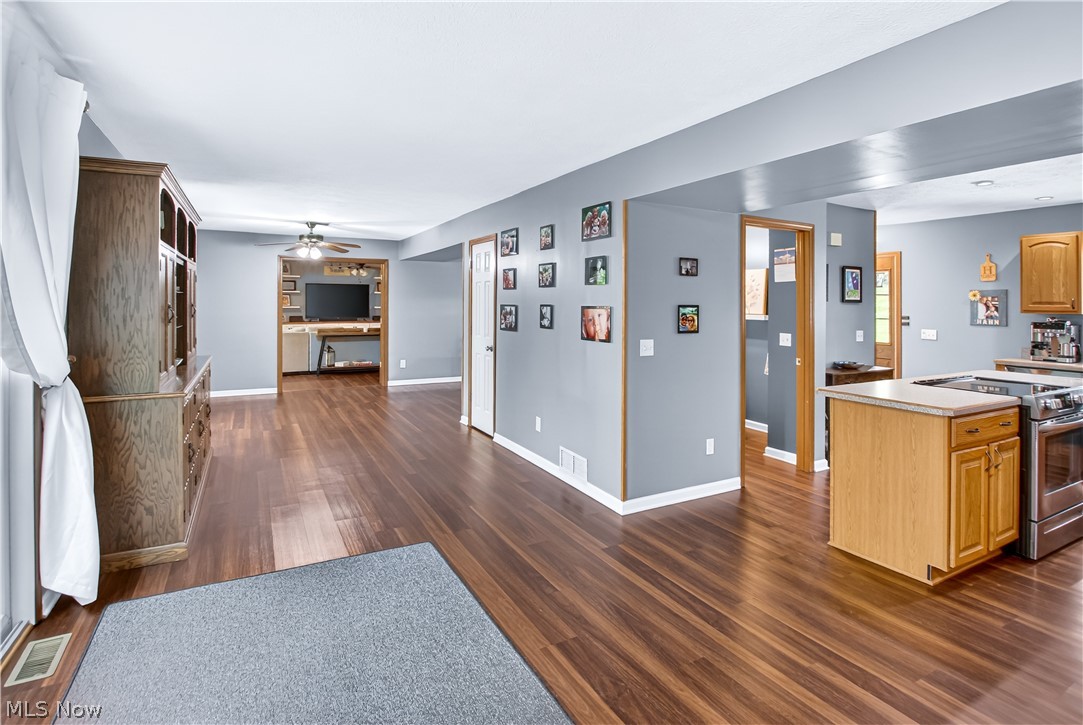 Pine Lake - Residential