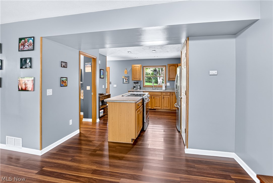 Pine Lake - Residential