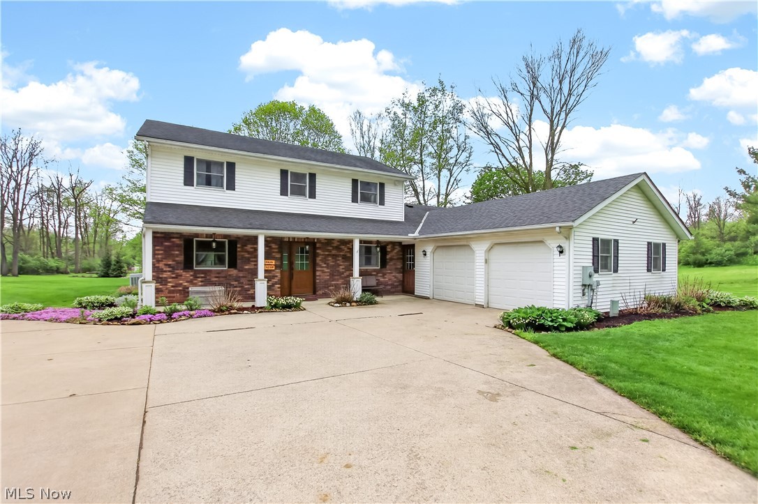 Pine Lake - Residential