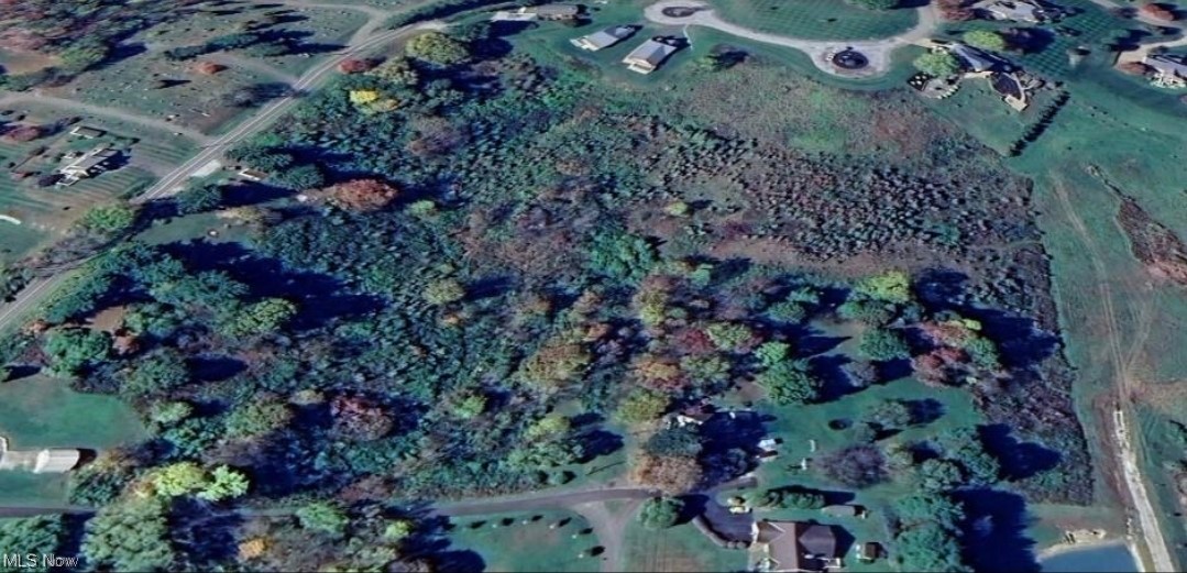 Roscoe Hills - Land