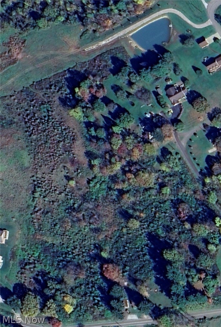 Roscoe Hills - Land