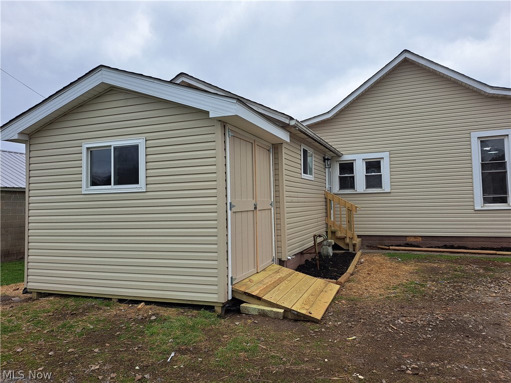 Fair Add To The Vlg/Quaker Cit - Residential